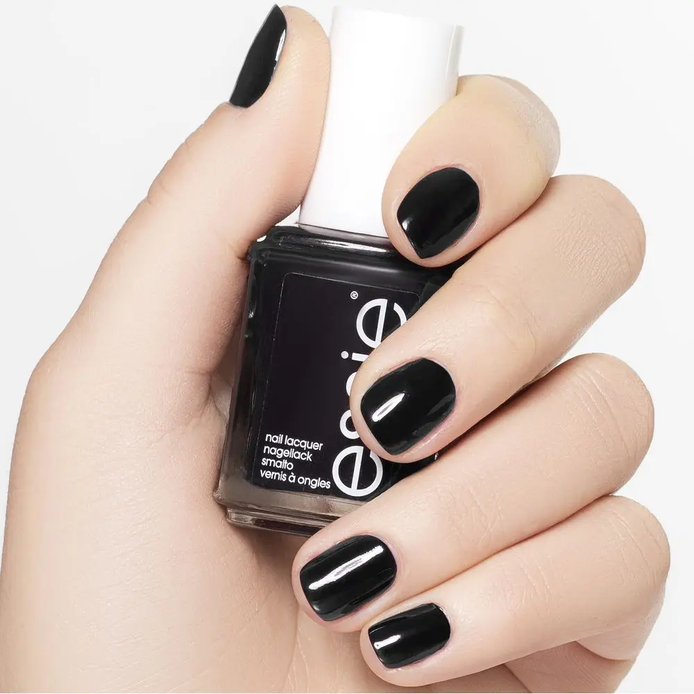 Essie Лак для ногтей оттенок 88 "Лакрица" 13 5 мл|Лак ногтей| |