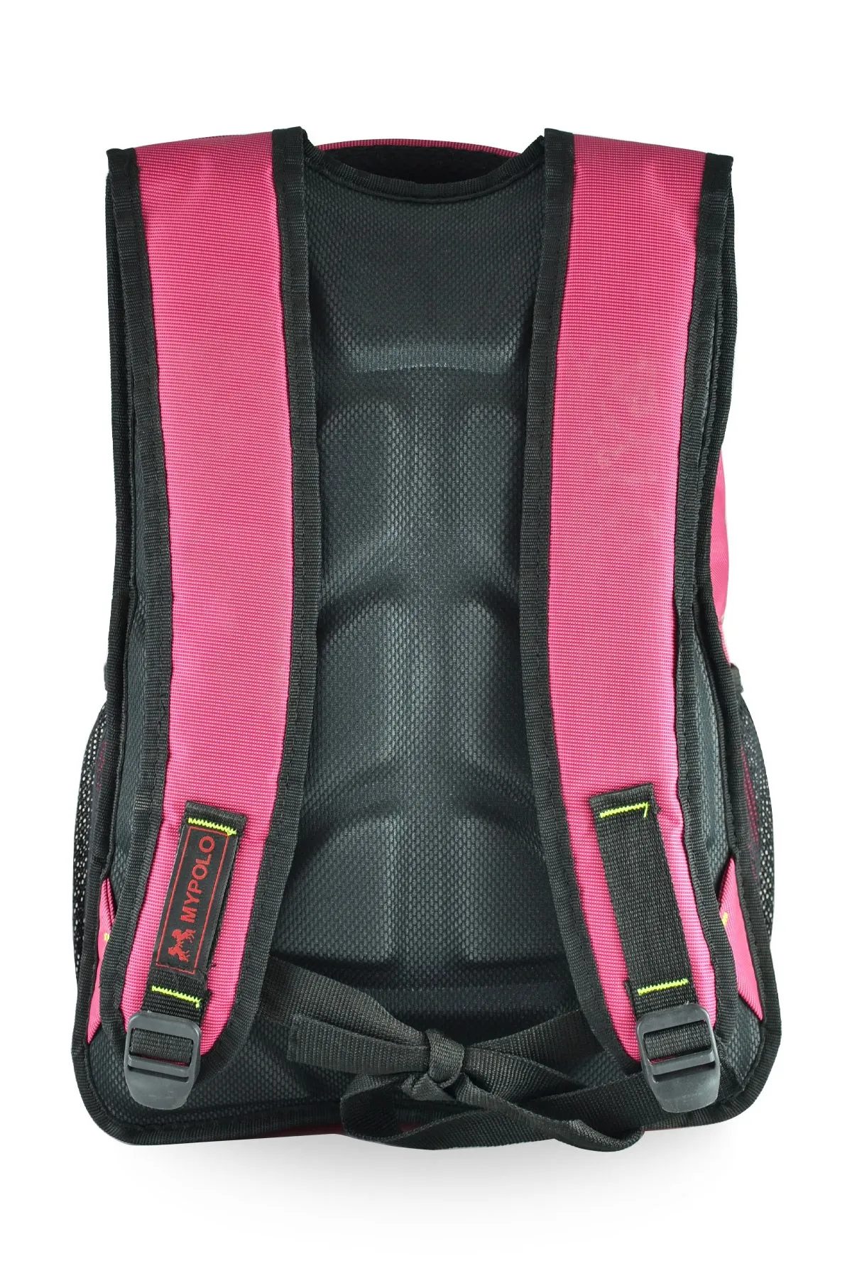 

Season Dark Pink Backpack