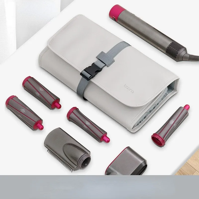 

2022 New Hair Dryer Bag For Protection Bag Portable Dustproof Storage Bag Organizer Hair Dryer