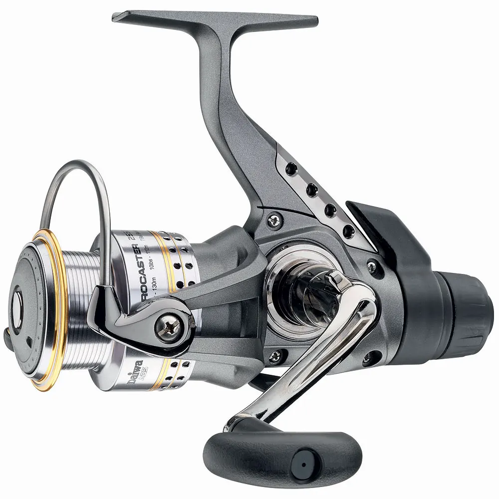 Катушка безынерционная DAIWA Procaster 3050 X (2 запасных шпули в комплекте) | Спорт и