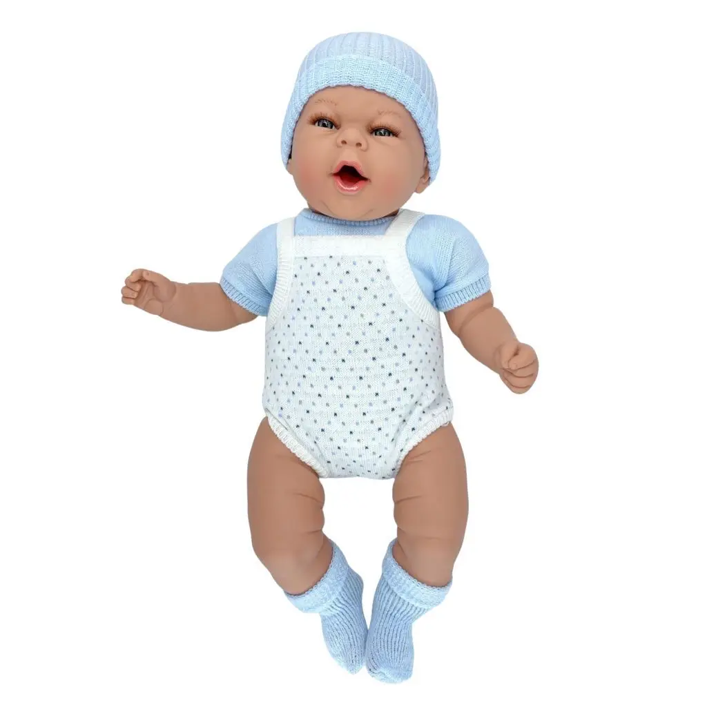 Кукла Manolo Dolls мягконабивная THAIS 47см (1149) | Игрушки и хобби
