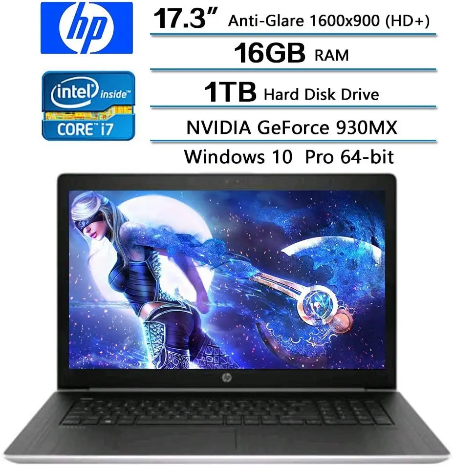 Verkaufen HP PROBOOK 470 G5