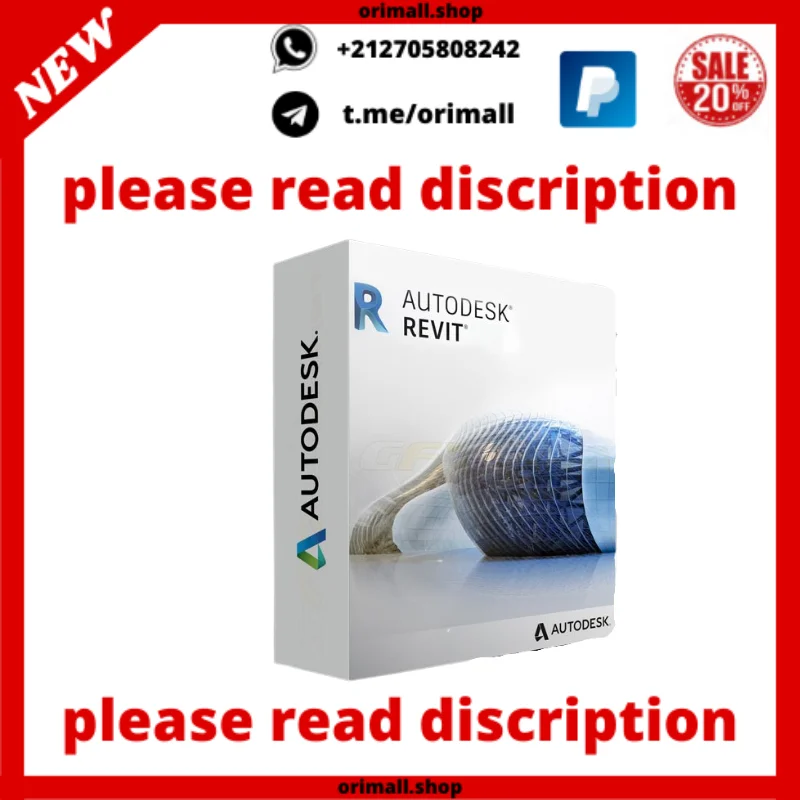 

{Autodesk Revit (2022) для windows}