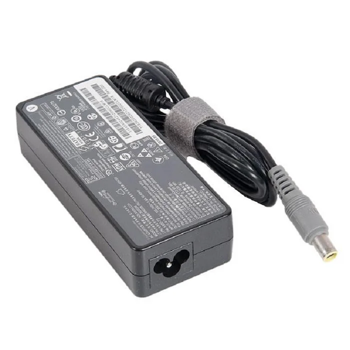 7.9х5.5мм 20в 4.5а 90W Зарядное устройство для ноутбука Lenovo Thinkpad T400 T410 T420 T430 T500 T510 T520 T530