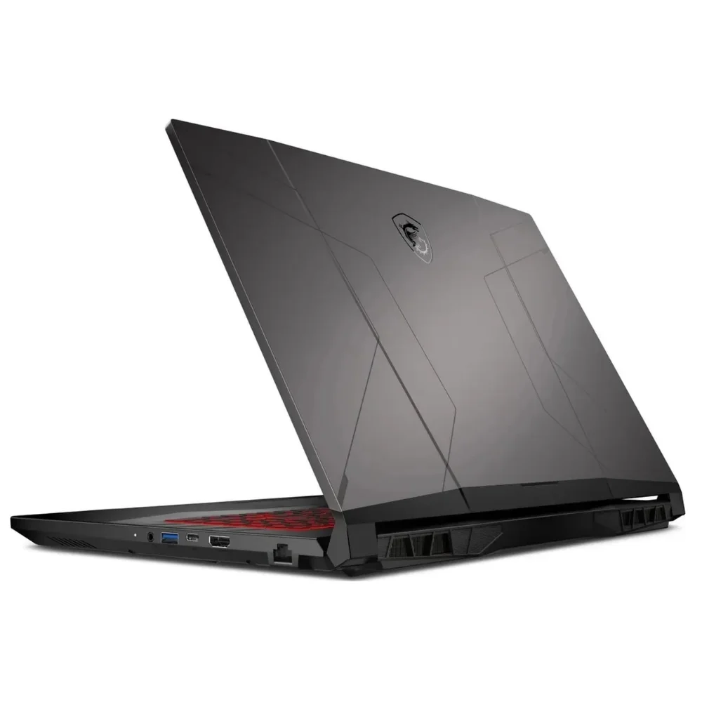 Ноутбук игровой MSI Pulse GL76 17.3&quot FHD/Core i7-11800H/8Gb/SSD512Gb/RTX 3050 Ti 4Gb/DOS Серый (9S7-17L222-236) |