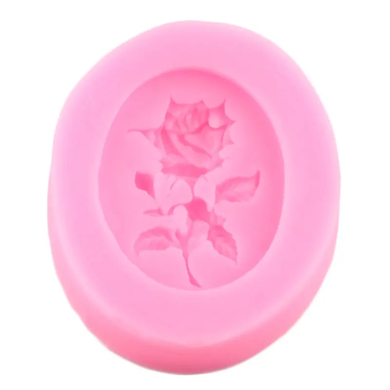 Форма для конфет полимерной глины шоколада мыла | Дом и сад