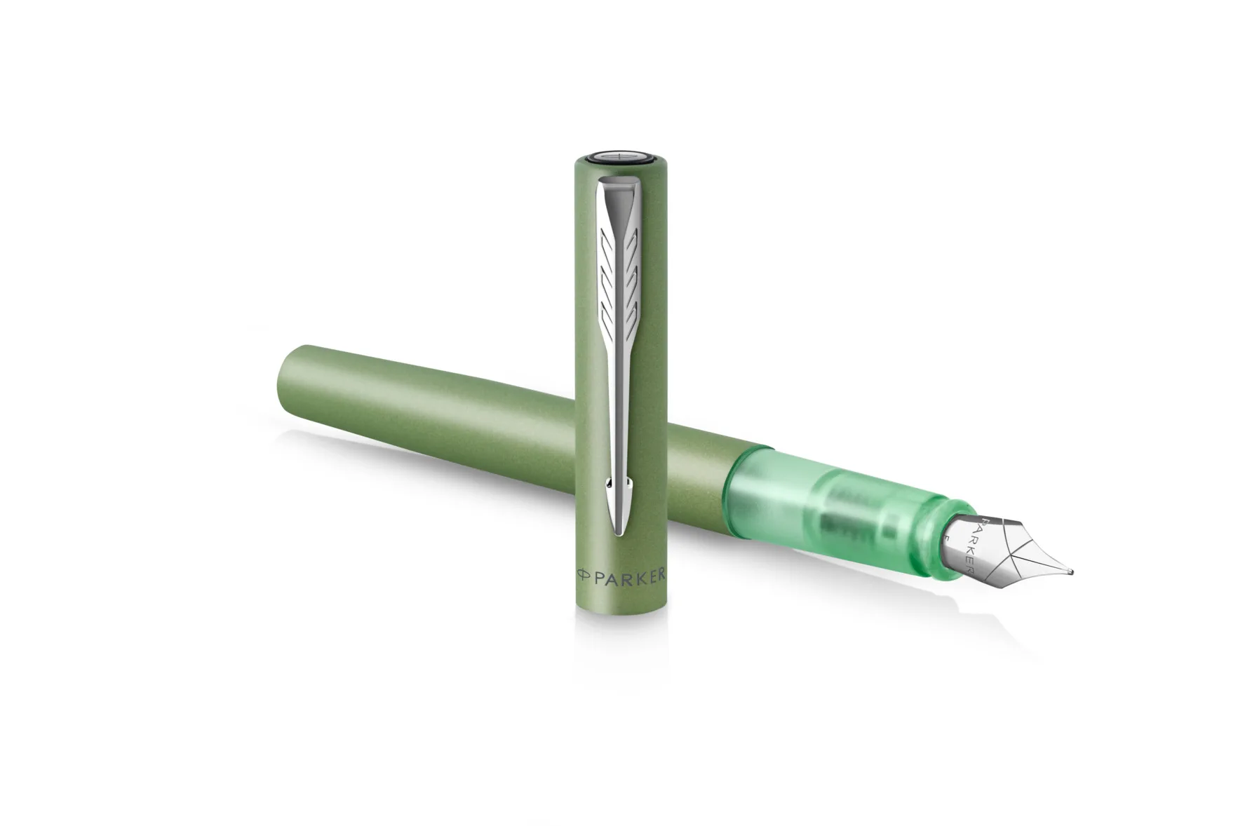 Перьевая ручка Parker Vector XL Green 2159762 |
