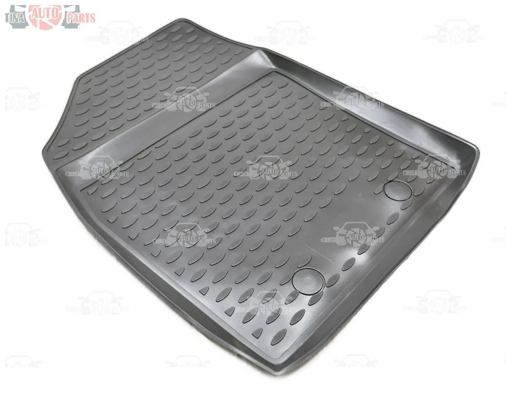 Напольные коврики для Toyota Premio Allion AZT240 2001 ~ 2007 Нескользящие полиуретановые защита