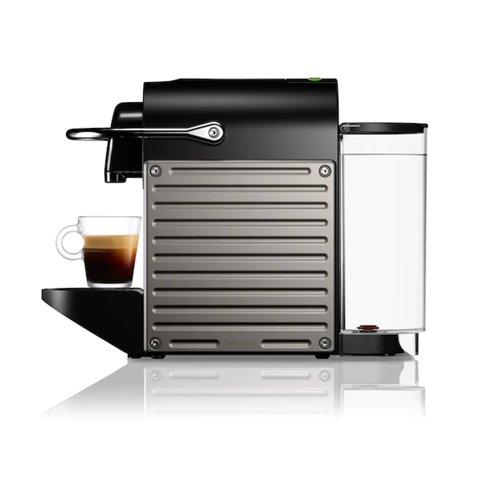 Nespresso флэш-машина C61 кофейные капсулы эспрессо Оригинальная (에эл.