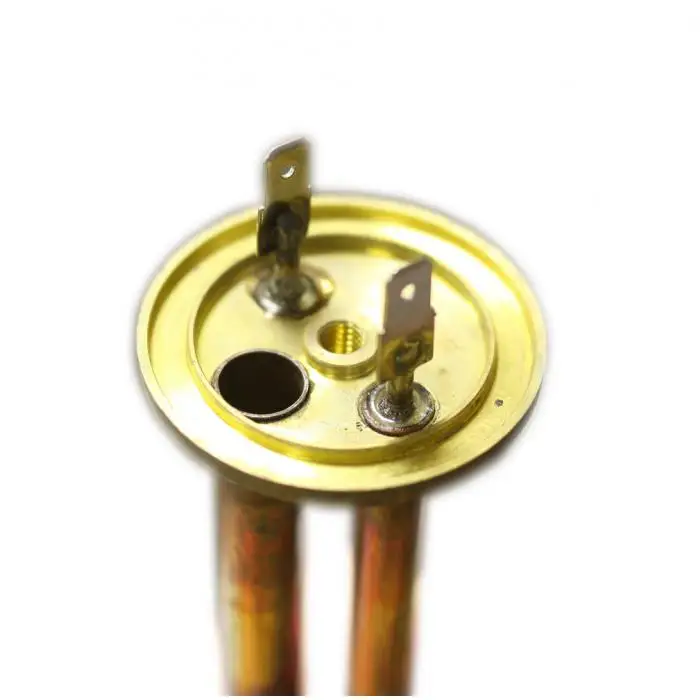 Нагревательный элемент ТЭН RCF 2 5 кВт|Запчасти для электроводонагревателей| |