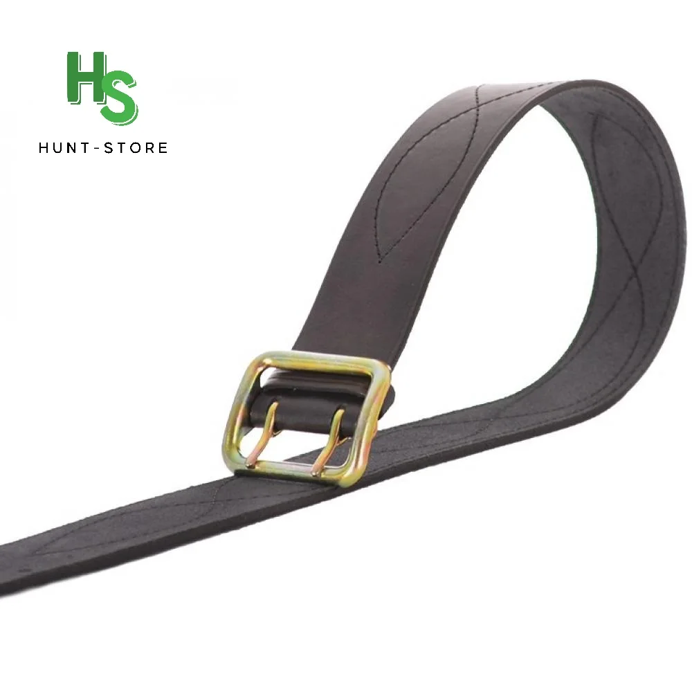 Натуральный кожаный армейский ремень ГОСТ итальянская фурнитура без бликов