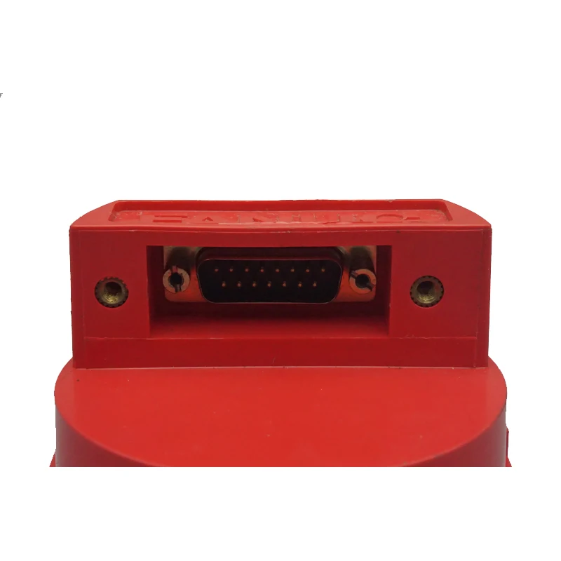 FANUC CNC запасные части мотор серийный puslecoder A860-0347-T001 | Обустройство дома