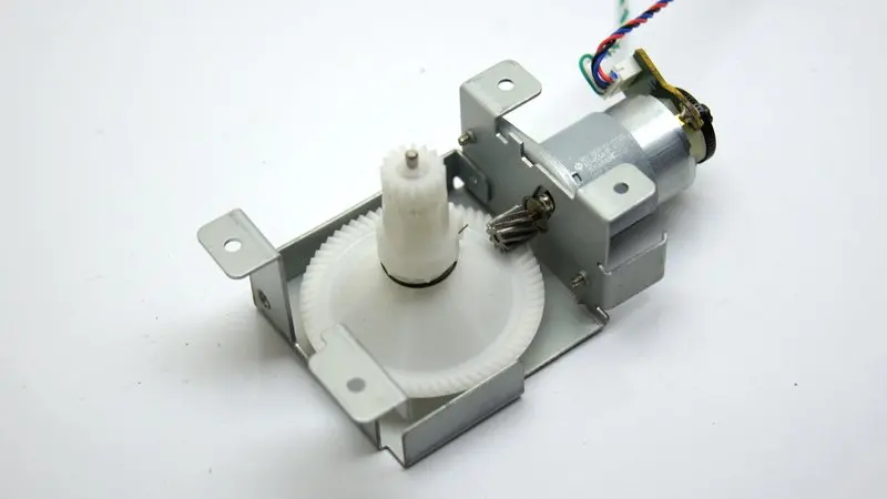 Редуктор привода 40X8083 для Lexmark MS510dn/ MS610dn/ MX410de/ MX511de/ MX610de/ MX611de/ MS310d/ MS310dn/ MX317/ MS315dn/ MS4 |