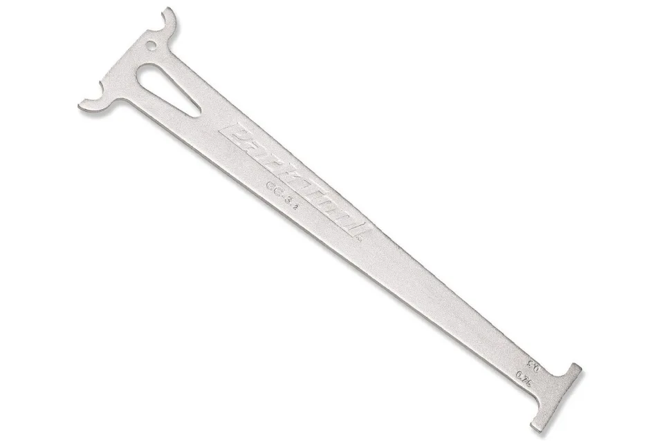 измеритель износа цепи