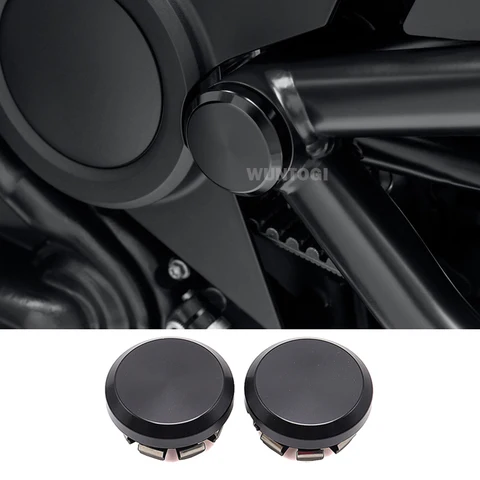 Sportster S 1250 Accessories NEW Decoration Kits Fits For Sportster S 1250 RH1250 RH 1250 2021 2022 Motorcycle Protection Kits