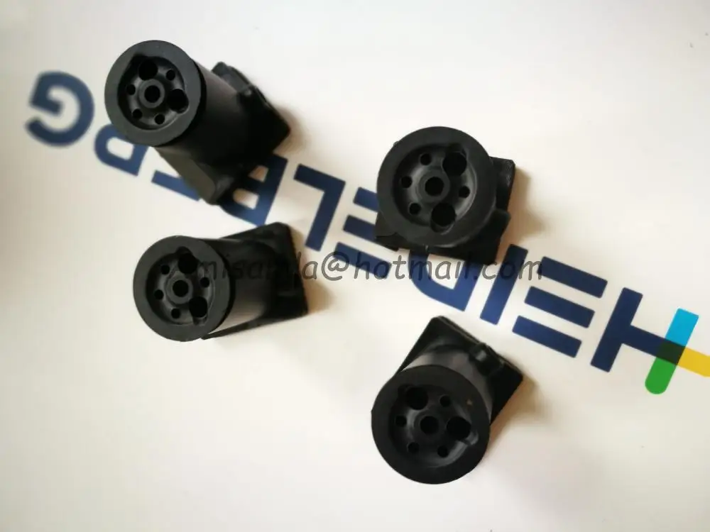 1 Uint f2.028 267s подъемная насадка на присоске (большое отверстие) для SM102 CD102 XL105 XL106