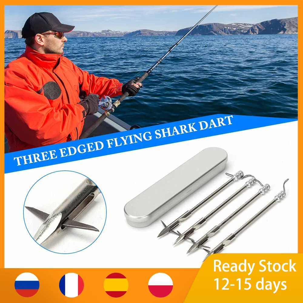 

1 Set Fishing Arrow for Sling Shot Catapult Arrow Head 160MM War-head Arrow Hunting Shooting Tips Darts Outdoor Accessories
