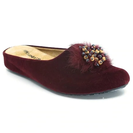 

Muya Winter Base Soft Women Home Slipper 91701