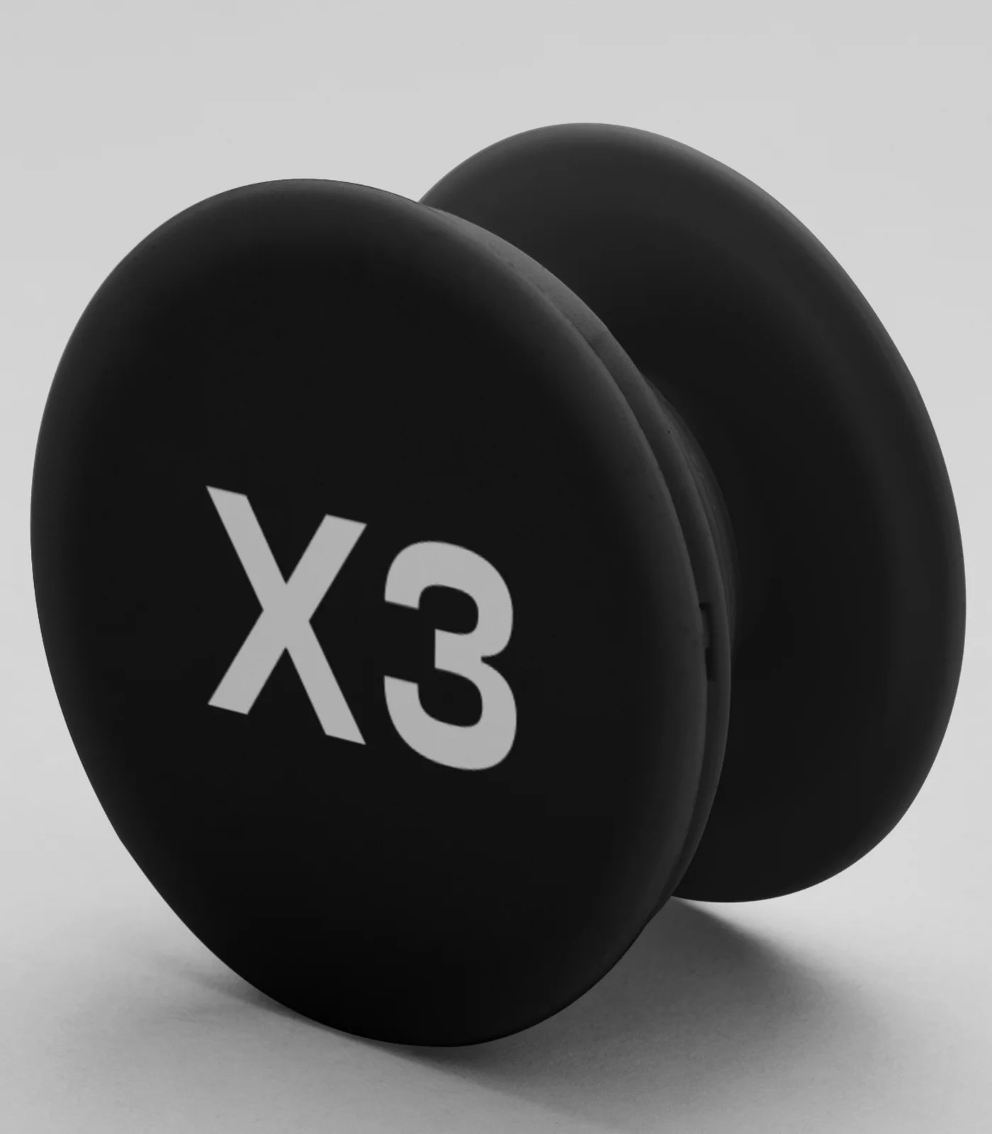 GPG Попсокет / Popsocket для телефона &quotХЗ&quot|Подставки и держатели| |