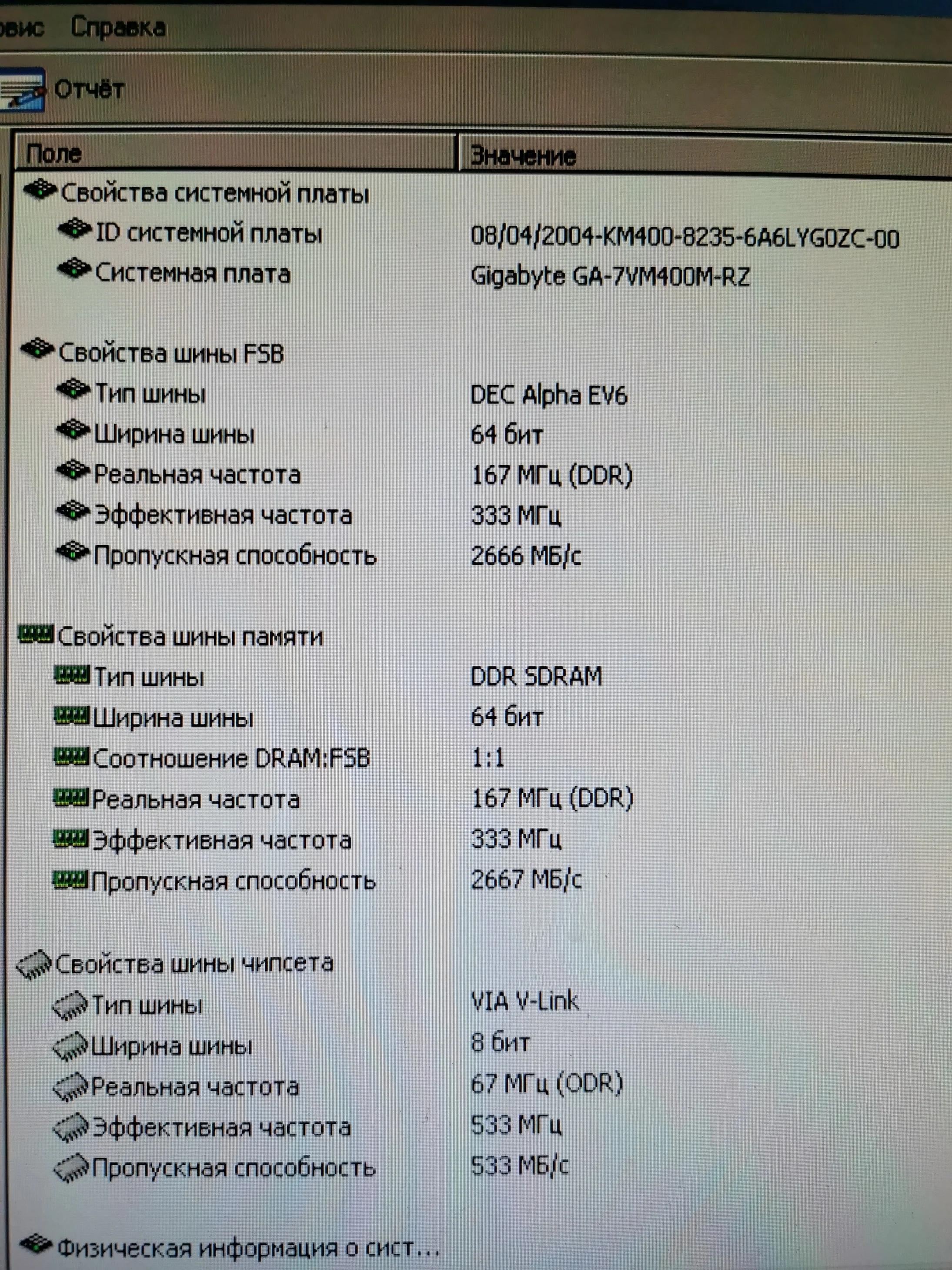 Материнская плата Gigabyte Technology GA-7VM400M-R Socket A | Компьютеры и офис