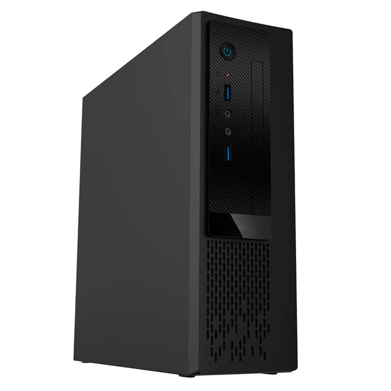 Неттоп e2e4 MiniOffice Intel Celeron J4005 8Гб 240Гб SSD UHD Graphics 600 DOS 8G S240G dos|Мини ПК| |