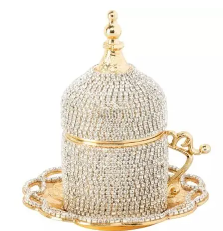 Турецкий с традиционным дизайном турецкий медный Железный декоративный