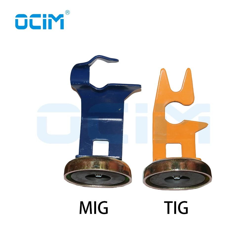 

Магнитный держатель для сварочной горелки Ocim TIG