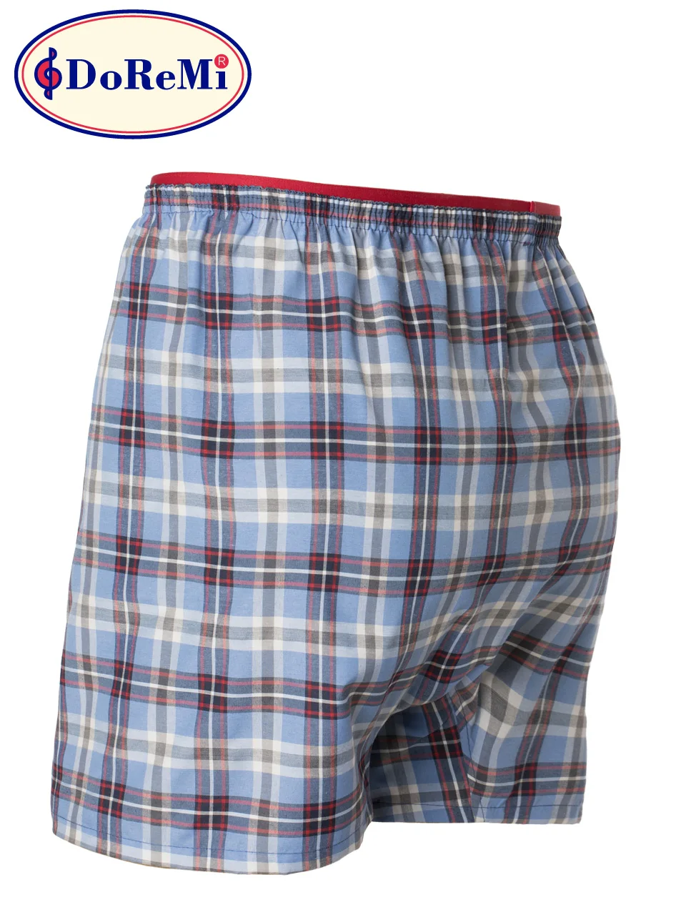 2 упаковки поплина высокого качества трусы мужские хлопок - набор боксеры для