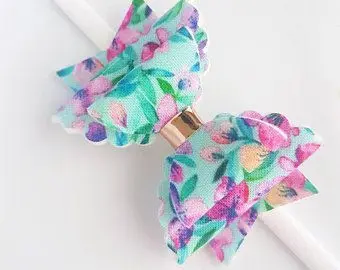 2020 Новый Изысканный лук скрапбук деревянная форма пресс для вырубки кожи высечки