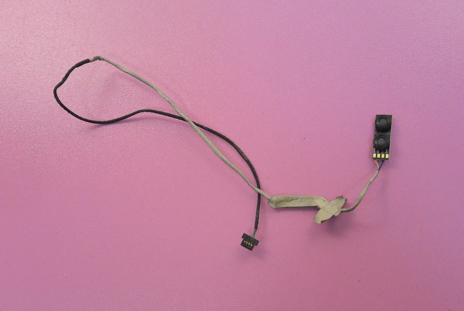 Fujitsu Siemens AMILO Mini UI3520 микрофон с кабелем |