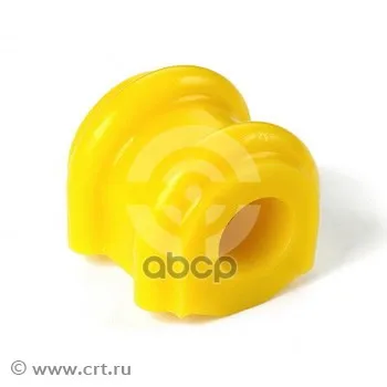 Полиуретановая Втулка Стабилизатора Передней Подвески I.D. = 22 8 Мм (Кратность 2 Шт.)