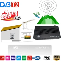 dvb t2 tv box tuner av tv box dvb t2 for digital tv receptor wifi receiver dvbt2 dvb c set top box h 264 ac3 hd dvb c tuner