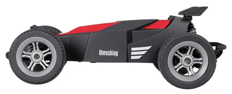 Радиоуправляемый гоночный автомобиль CARCAM Infinite Speed King 2|Радиоуправляемые