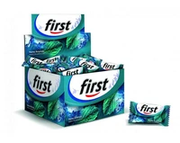 first mint flavored sugar free chewing gum 200 pieces free shi%cc%87ppi%cc%87ng