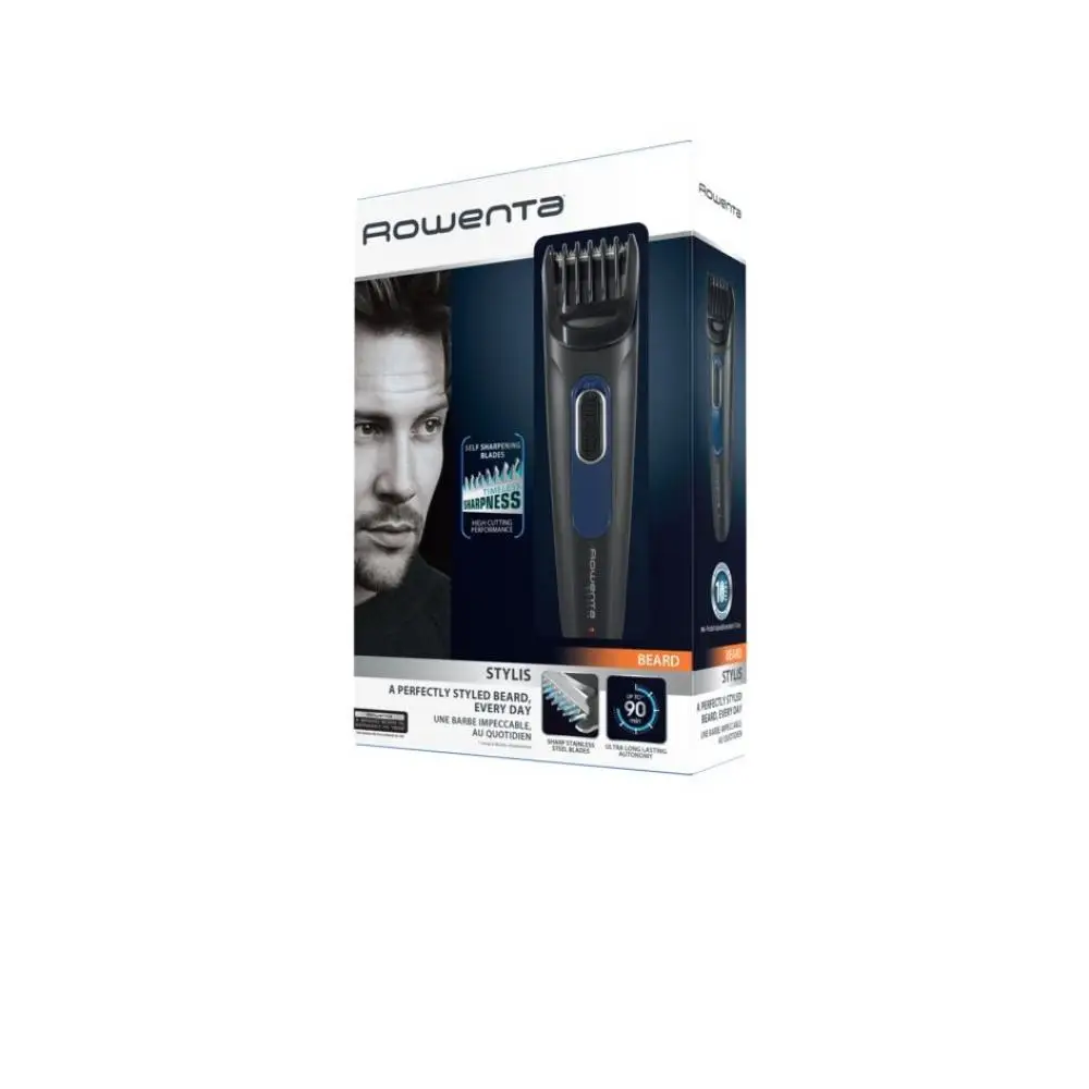 Триммер для бороды Rowenta STYLIS TN2800F4 |