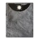 Мешок для пылесоса Karcher NT 221 Ар Те L, Karcher NT 221 Ар L, пылесборник многоразовый, класс пыли М, 1 шт