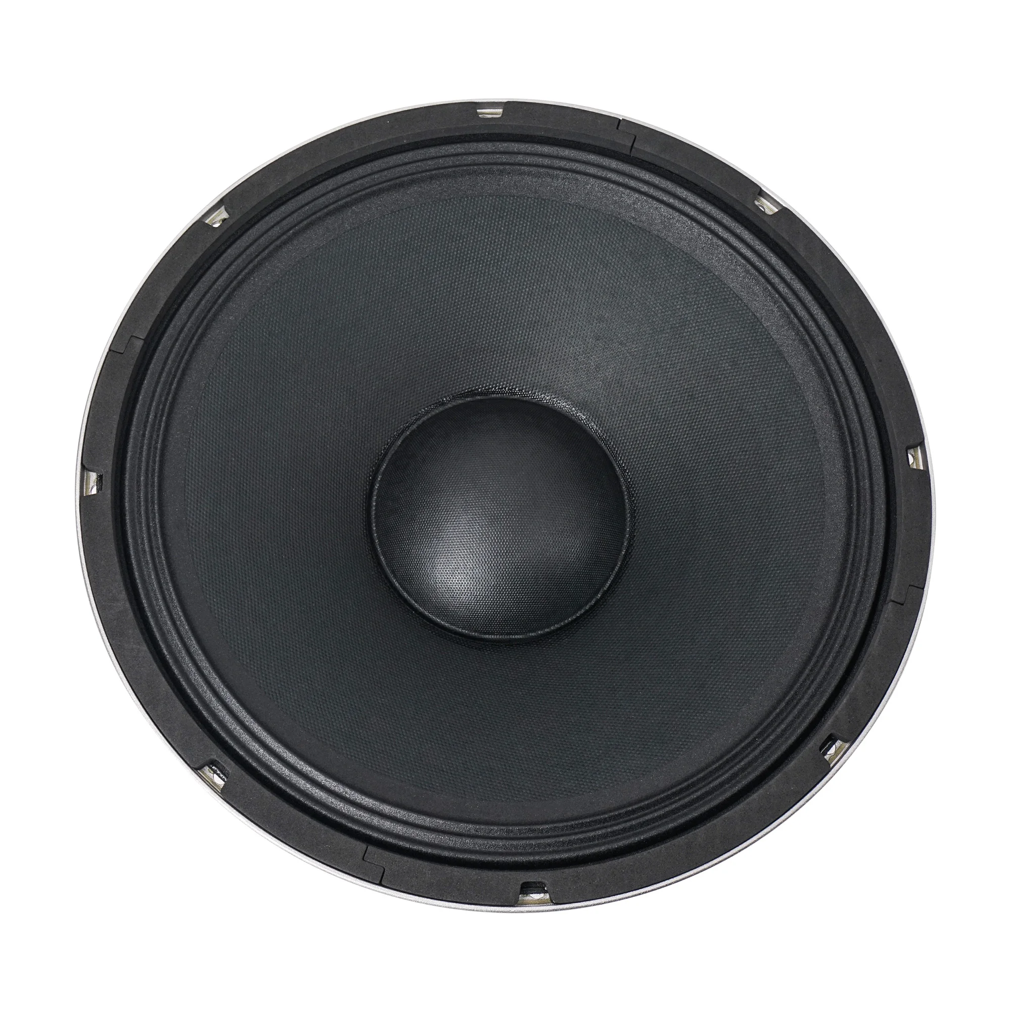 Sound Town 2-Pack 15 дюймов 300 Вт литой алюминиевый низкочастотный динамик с 3 дюймовой