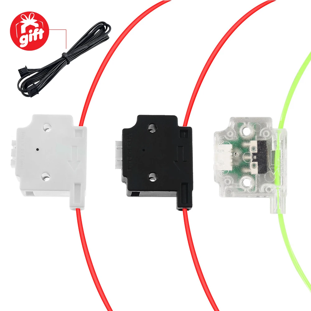 3D-принтер рабочая деталь модуль обнаружения поломки с кабелем датчик запуска