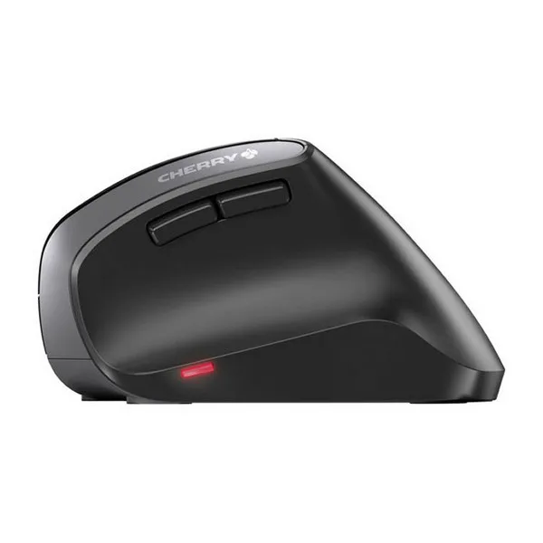 Беспроводная мышь Cherry JW 4500 1200 точек/дюйм черный|Коврики для мышей| |