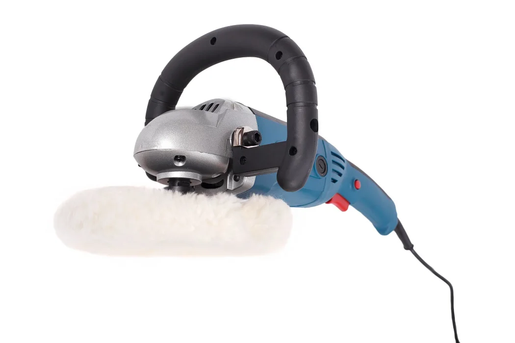 Машина полировальная КРАТОН PG 1200|kraton| |