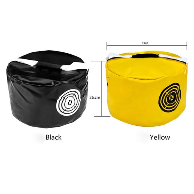 Новый гольф Мощность влияние Swing помощи начинающих тренажер посылка