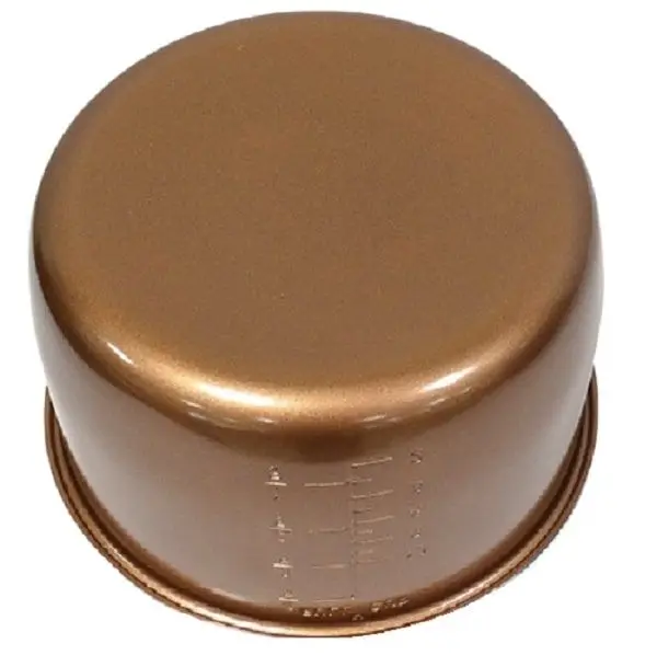 Redmond rmc-pm388-chm Bowl (PAN) 5 liters with non-stick coating for multivarki rmc-pm388 | Multi Cookers