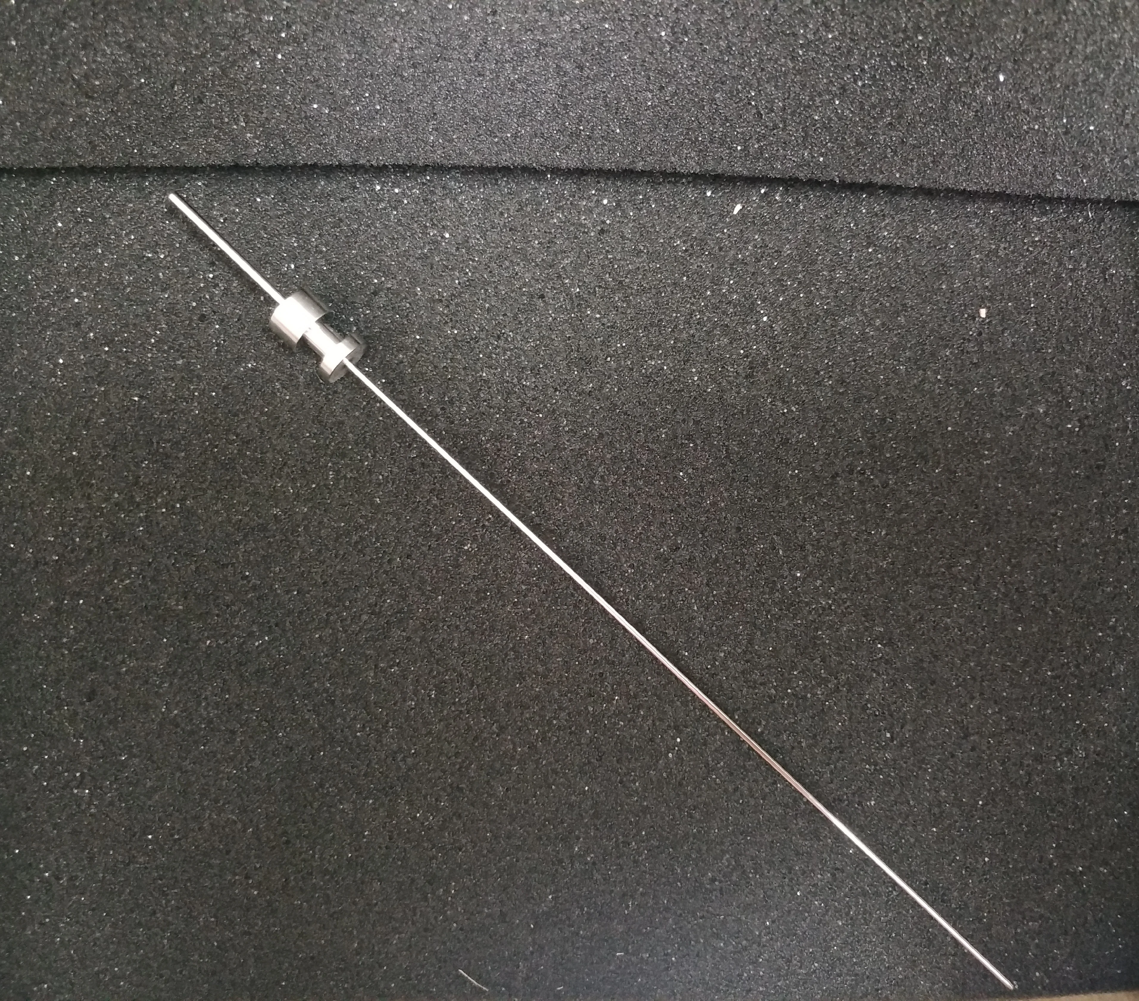 

Abx(France) (PN:XDA655DS) sample needle ,hematology analyzer pentra80 (new)