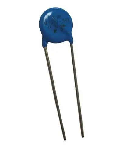 Panasonic psrzc471d10a varistor circuit input for PBX | Обустройство дома