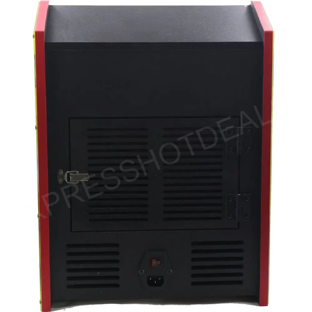 Телефон с верхом для мини бара Аркадный Игровой Автомат 128G|Демонстрационные