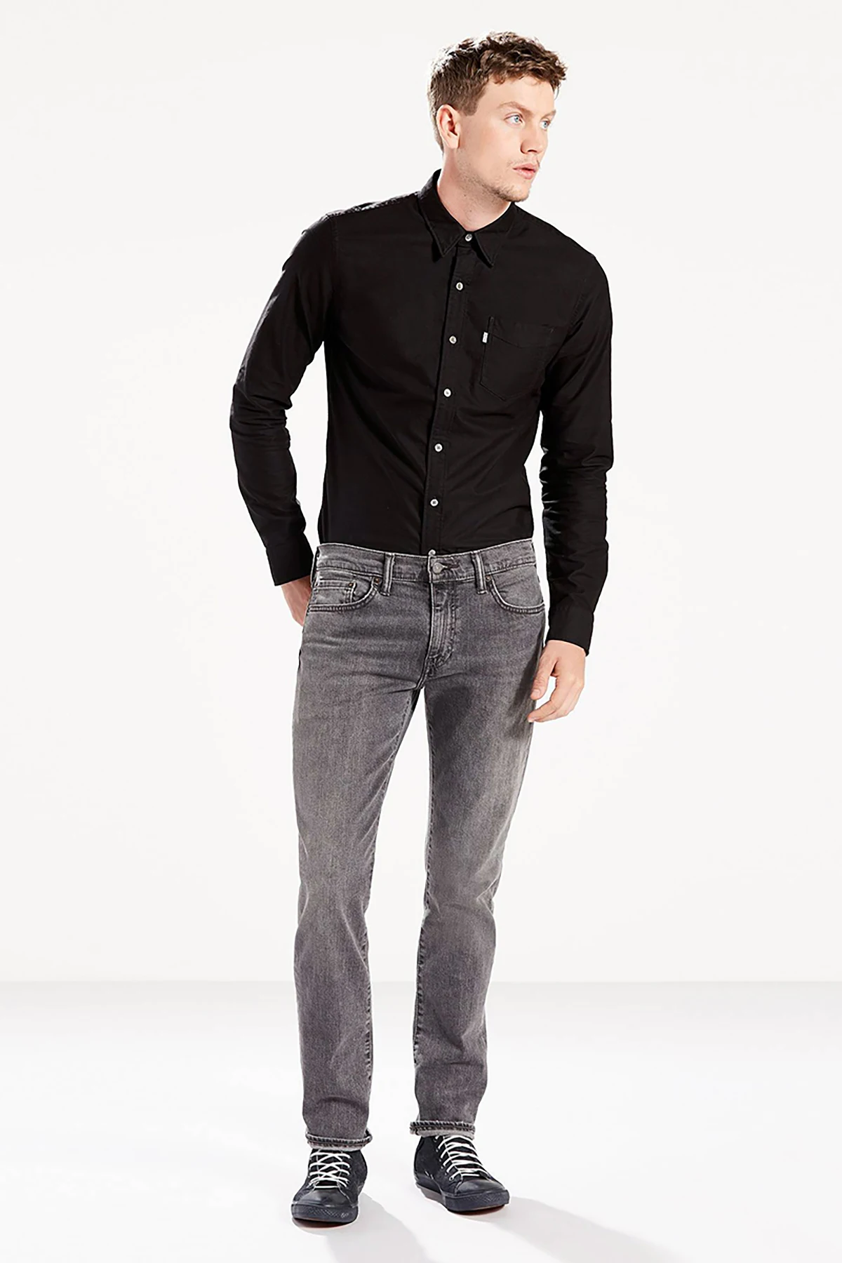 Levis 511 джинсы мужские брюки 04511|Мужские джинсы| |