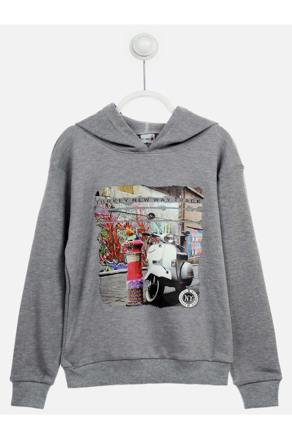 Modakids/Детский свитер для девочек 019 1613 011|Свитера| |