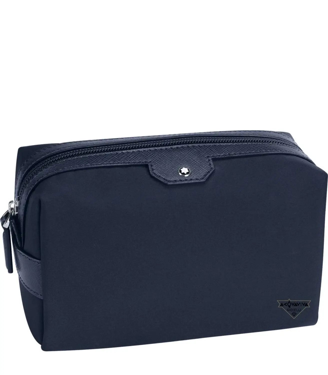 Твидовый чехол MONTBLANC JET MEDIUM 118388|Косметички| |