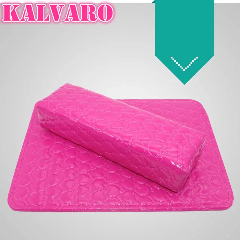 2 шт./компл. держатель ручного амортизатора мягкие из искусственной кожи губки