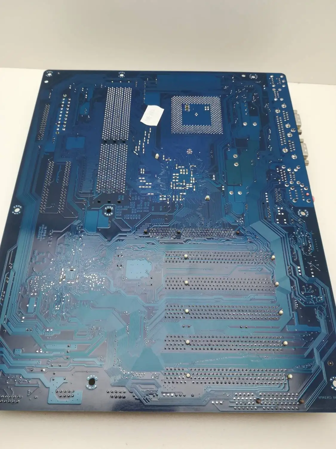 Материнская плата Gigabyte GA-7VAXFS Socket 462 | Компьютеры и офис